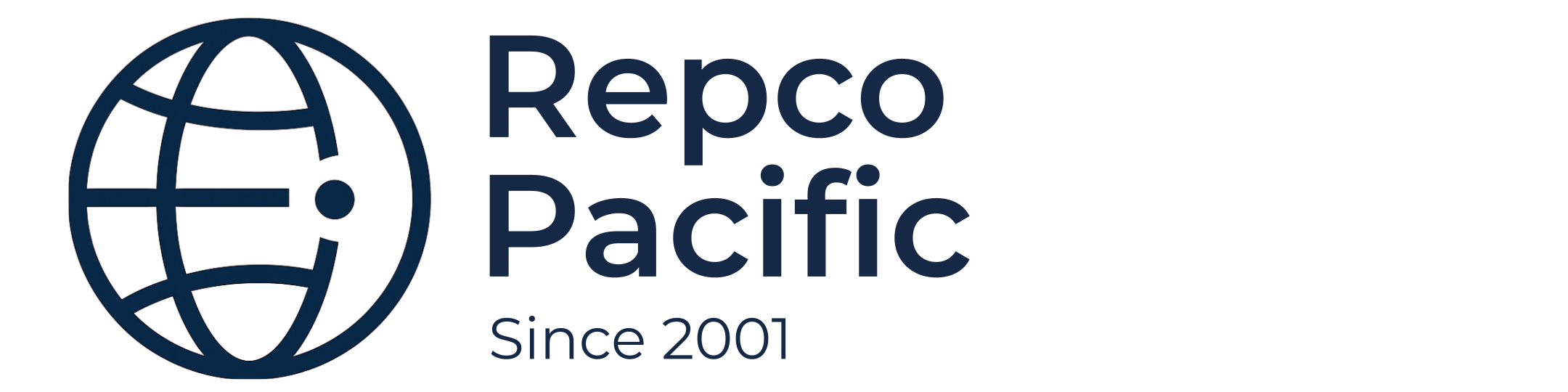 Repco Logo